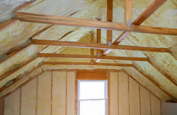 Garage Insulation Installation in Lambertville, NJ