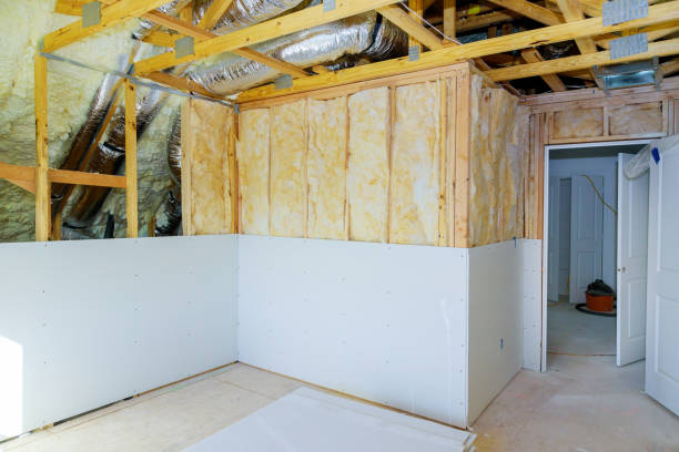 Best Spray Foam Insulation  in Lambertville, NJ