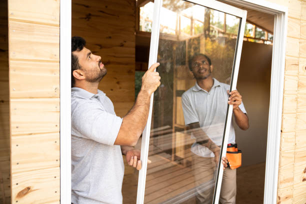 Best Insulation Replacement Services  in Lambertville, NJ
